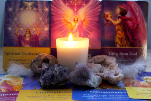 reiki