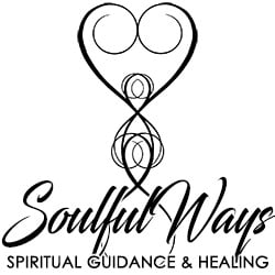 Angel Logo B&W 250px