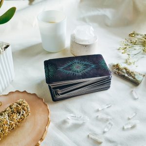 The Trinity Spread (3 Card Video Mini Reading)