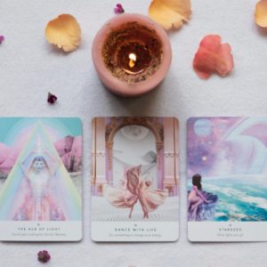 The Deep Dive (3 Card Video Mini Reading)