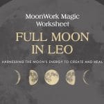 Full Moon in Leo