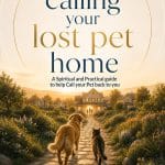 Calling Your Lost Pet Home - PDF Guide